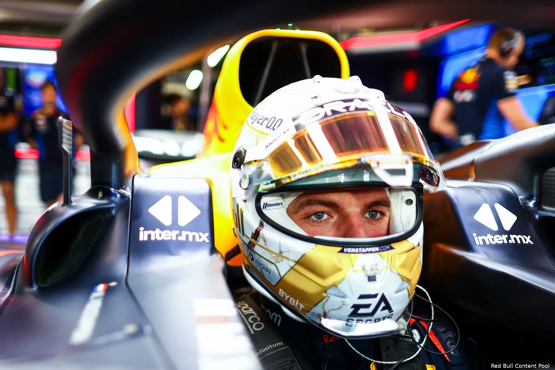 F1 full results FP1 in Qatar | Max Verstappen over 1 second down